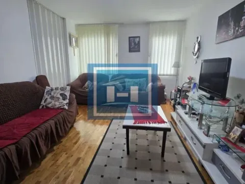 Sale, two bedroom apartment, 64m², Ledena Stena, Vranje - image 3