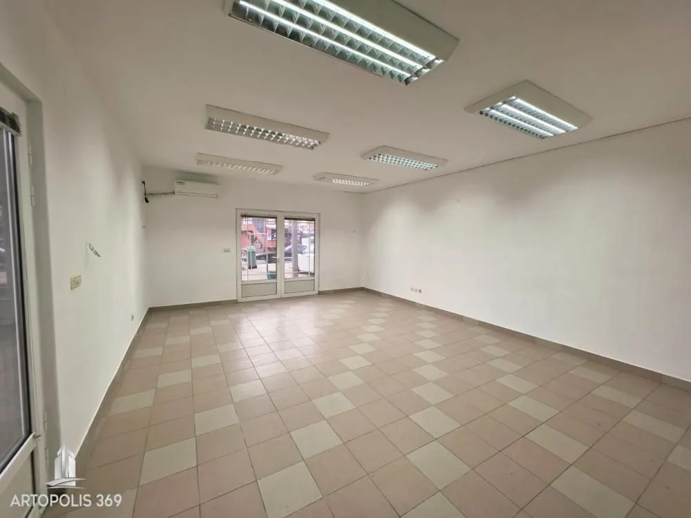 Rent, office space, 50m², Mali Mokri Lug, Zvezdara Sve Podlokacije
