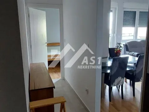 Izdavanje, jednosoban stan, 43m², Novo naselje, Novi Sad - image 4