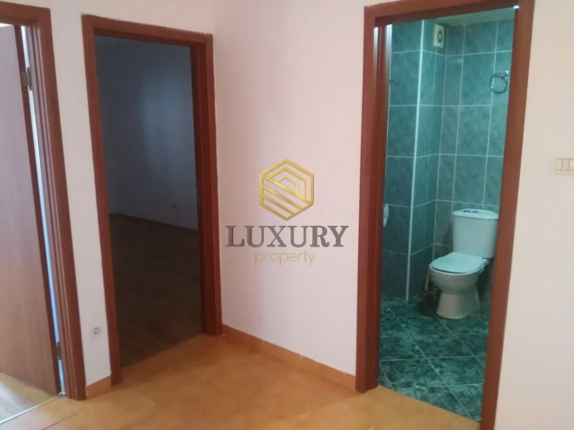 Prodaja, jednosoban stan, 45m², Stari Aerodrom, Podgorica
