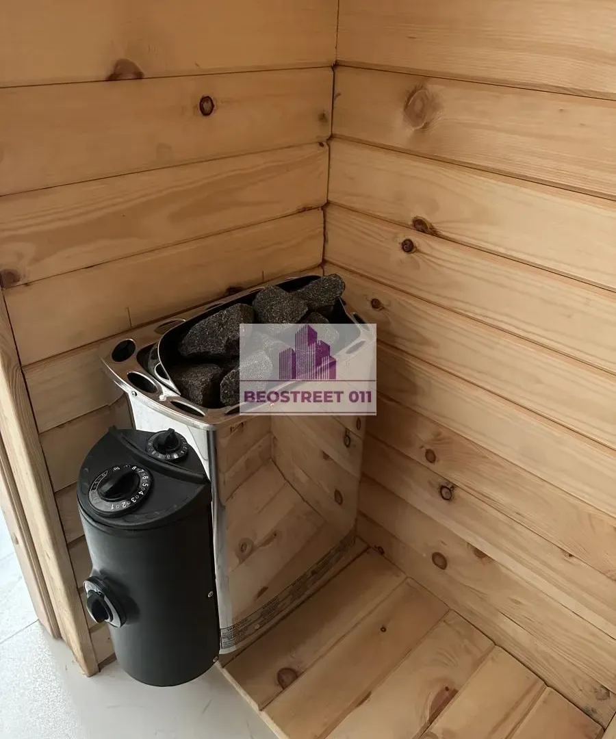 Prodaja, trosoban stan, 83m², Južni Bulevar, Vračar Sve Podlokacije