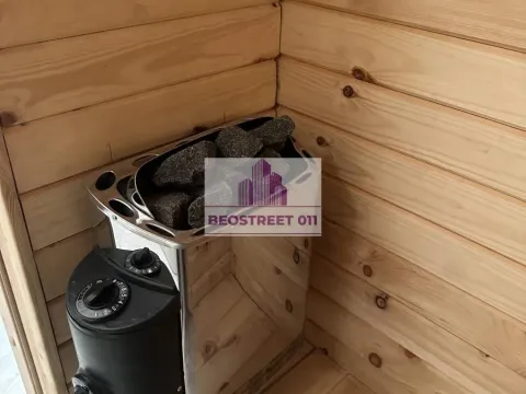 Prodaja, trosoban stan, 83m², Južni Bulevar, Vračar Sve Podlokacije - image 13