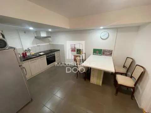 Prodaja, dvosoban stan, 43m², Savski Venac, Beograd - image 14