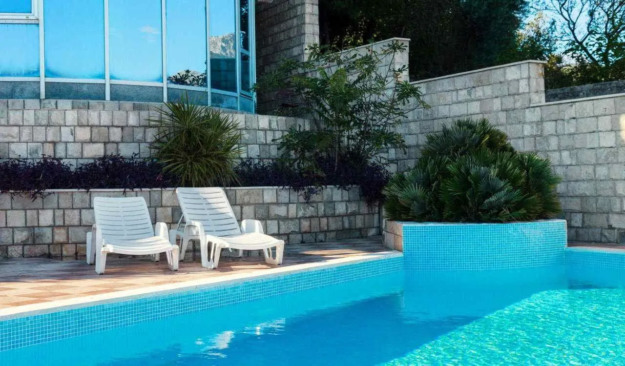 Sale, three bedroom apartment, 129m², Vidikovac, Budva