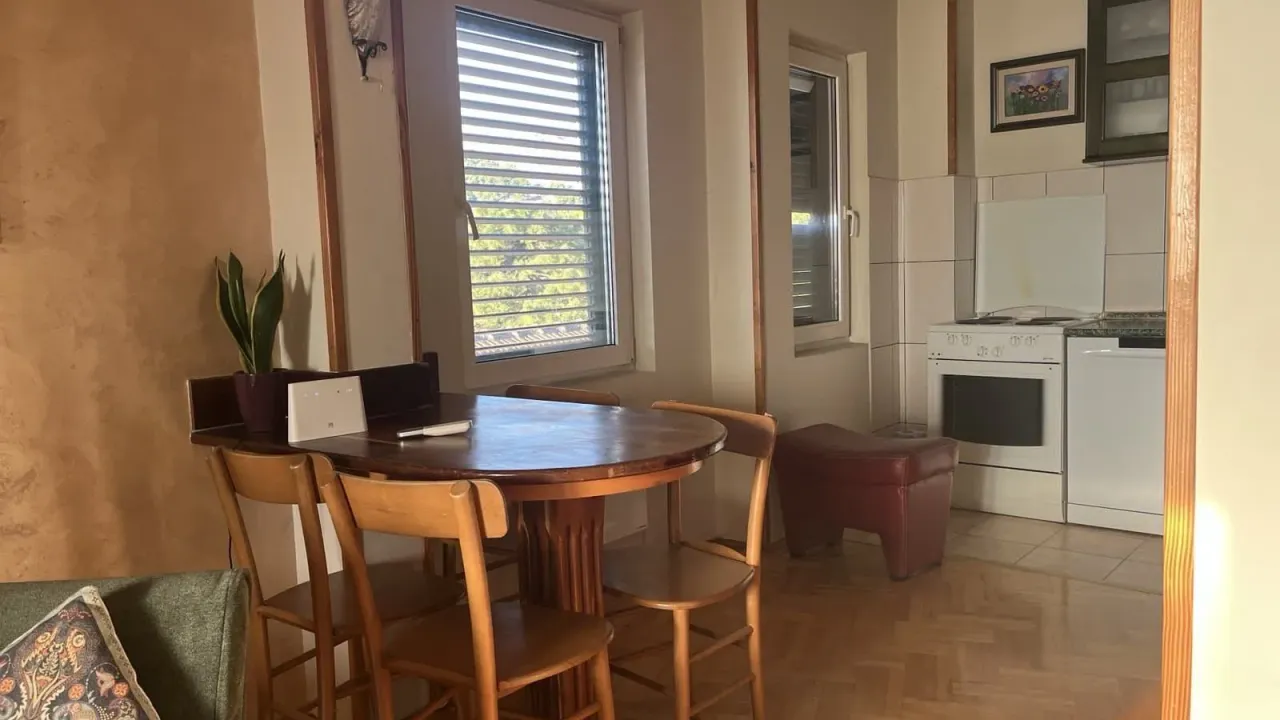 Rent, two bedroom apartment, 68m², Zagorič, Podgorica