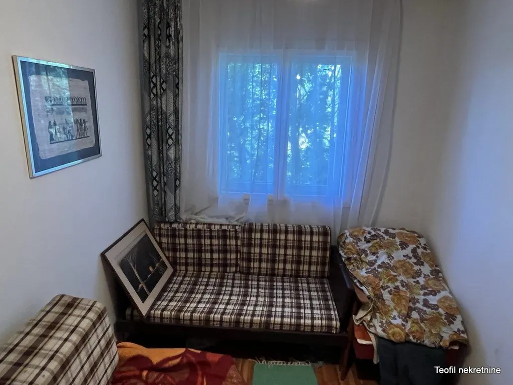 Prodaja, kuća, 43m², Arnajevo, Barajevo