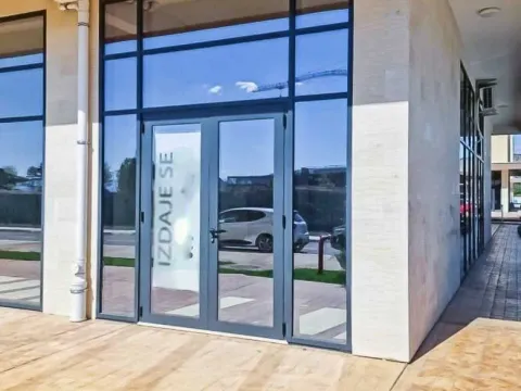 Poslovni prostor in New City