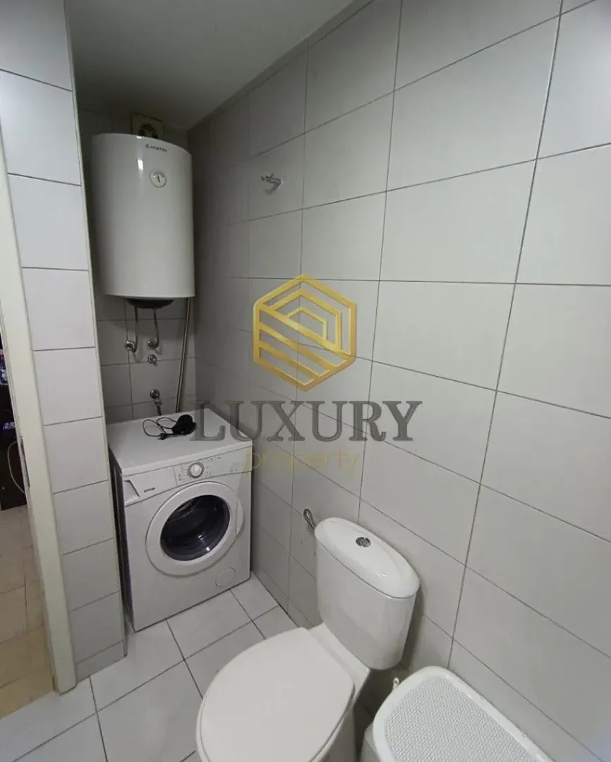 Rent, one bedroom apartment, 40m², Zabjelo, Podgorica