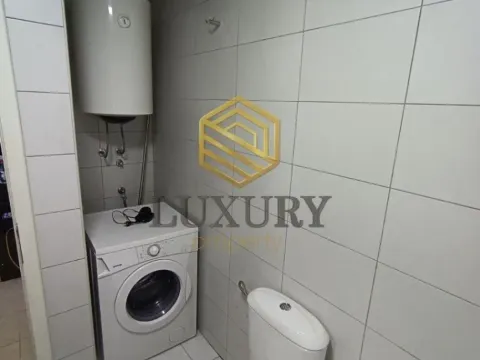 Izdavanje, jednosoban stan, 40m², Zabjelo, Podgorica - image 6