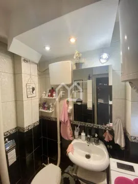 Prodaja, jednosoban stan, 32m², Novi Beograd Blok 1 Fontana, Novi Beograd Sve Podlokacije - image 12