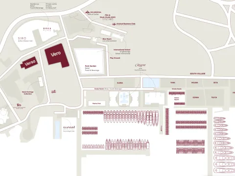 Sale, apartment, 524m², Porto Montenegro, Tivat - image 7