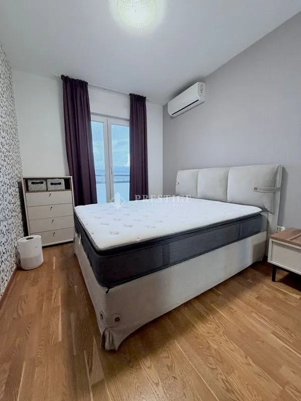 Prodaja, dvosoban stan, 63m², City Kvart, Podgorica