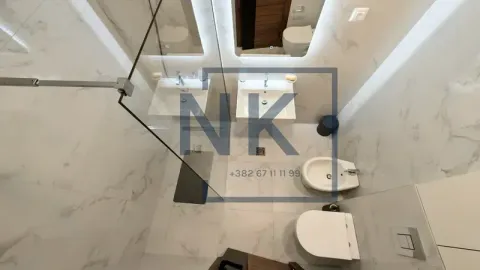 Rent, three bedroom apartment, 130m², Donja Gorica, Podgorica - image 16