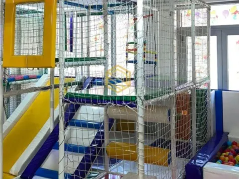 Rent, office space, 120m², 1 maj, Podgorica - image 4