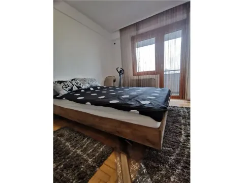 Izdavanje, jednosoban stan, 58m², Centar, Niš - image 9