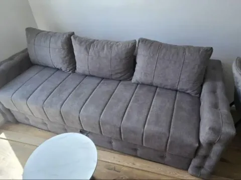 Izdavanje, garsonjera, 35m², Veternik, Novi Sad Sve Podlokacije - image 2