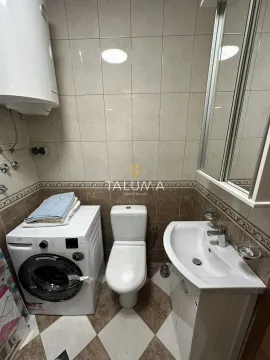 Rent, two bedroom apartment, 60m², Preko Morače, Podgorica - image 6