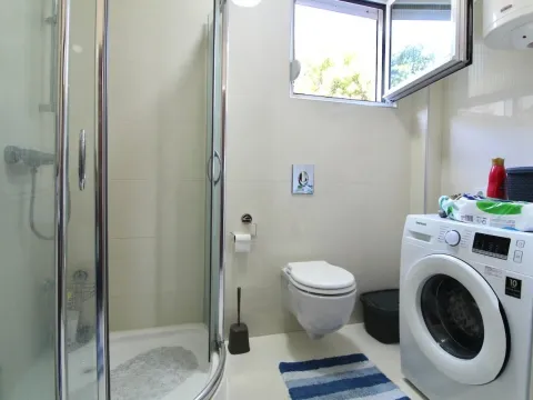 Stan-na-dan, dvosoban stan, 100m², Dobra Voda, Budva - image 13