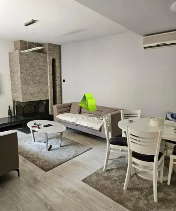 Izdavanje, kuća, 100m², Crveni Krst, Niš