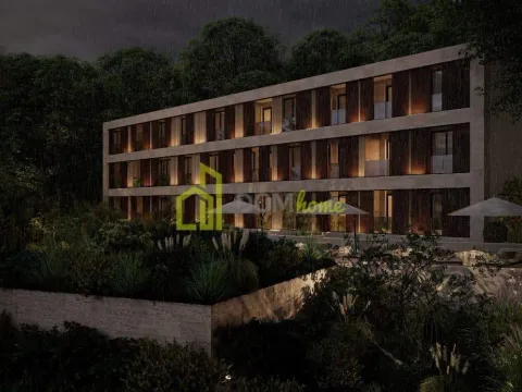 Prodaja, jednosoban stan, 58m², Đuraševići, Tivat - image 6