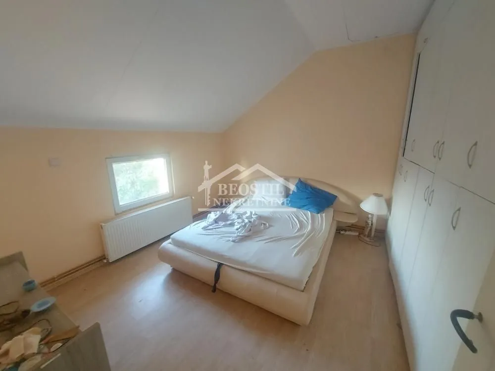Prodaja, kuća, 199m², Centar, Smederevo