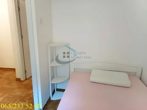 Prodaja, trosoban stan, 84m², Bezanijska Kosa 2, Bežanijska Kosa Sve Podlokacije - image 19