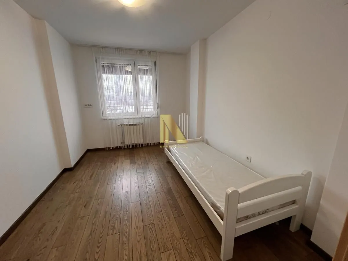 Sale, three bedroom apartment, 86m², Bulevar Evrope, Novi Sad Sve Podlokacije