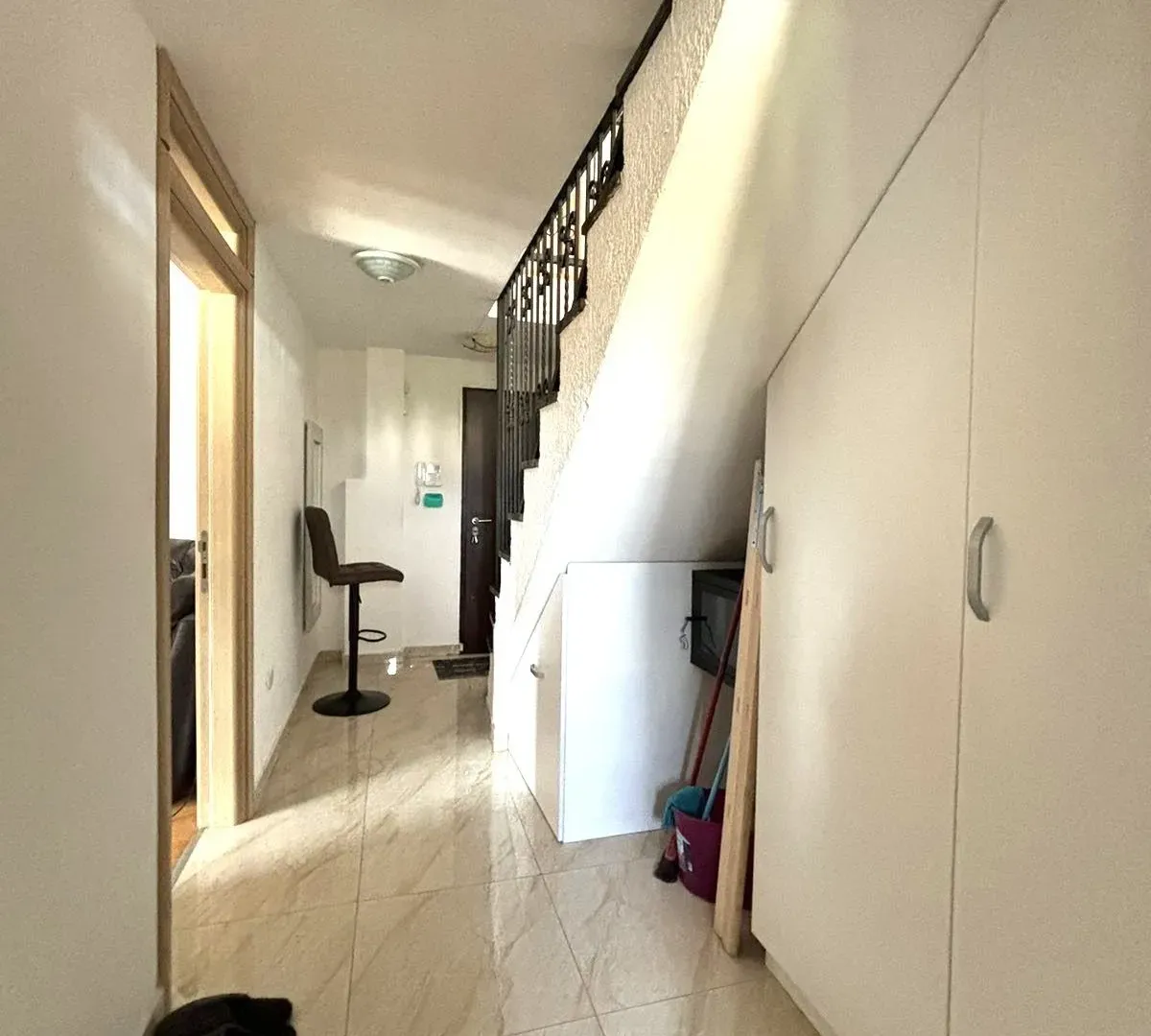 Sale, four bedroom apartment, 136m², Zabjelo, Podgorica