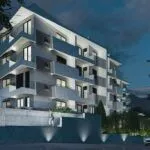 Sale, one bedroom apartment, 37m², Petrovac, Budva - image 6