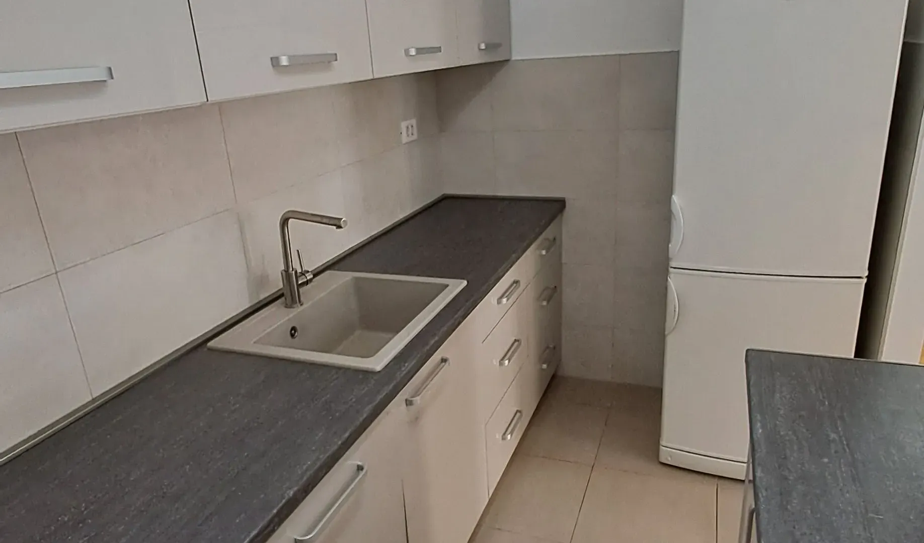 Rent, two bedroom apartment, 64m², Zagorič, Podgorica