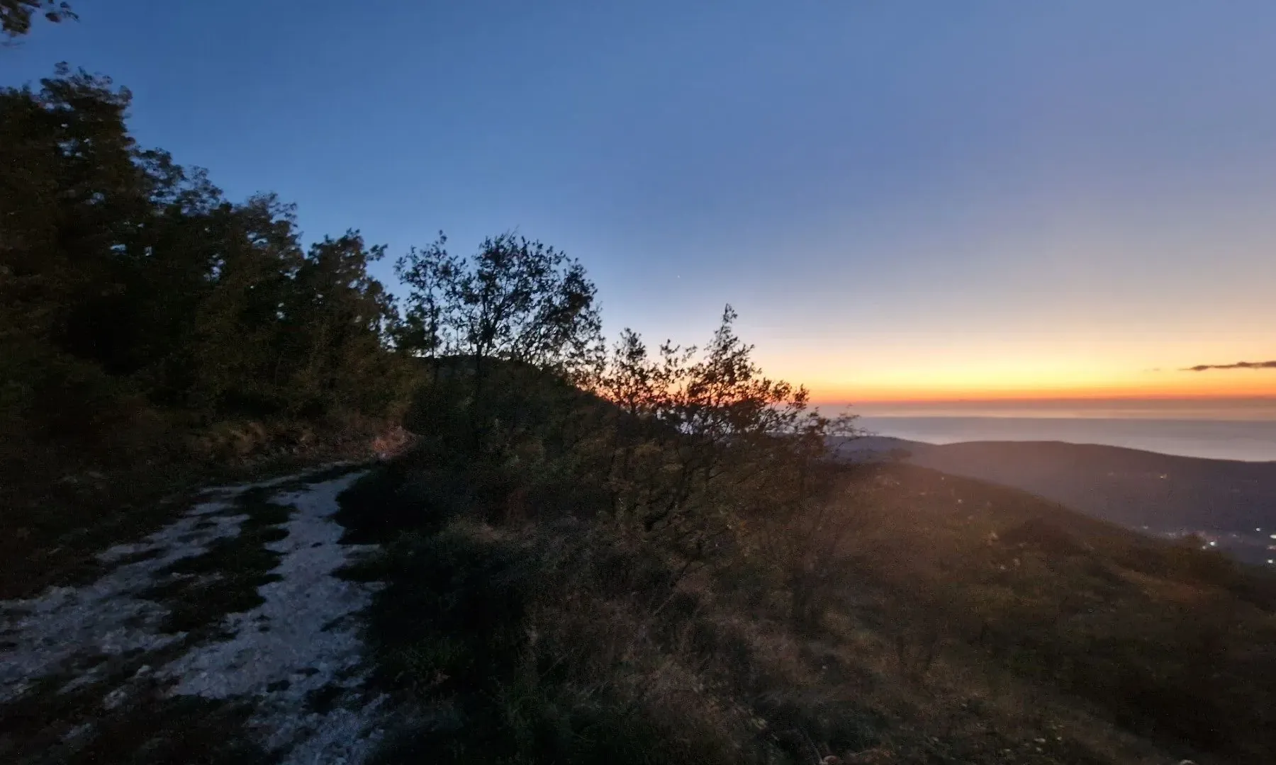 Prodaja, plac, 42305m², Njeguši, Cetinje
