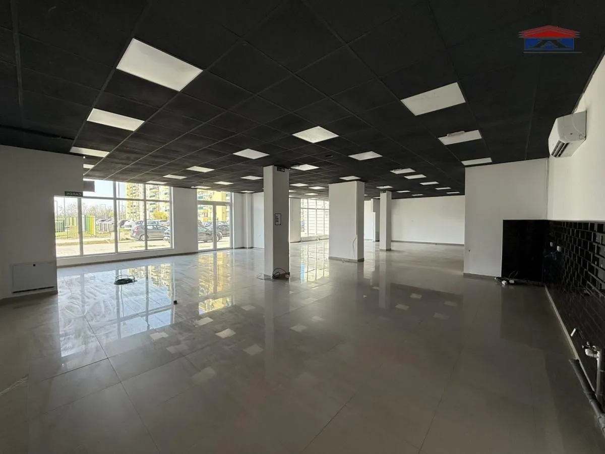 Rent, office space, 310m², Jugovićevo, Novi Sad Sve Podlokacije