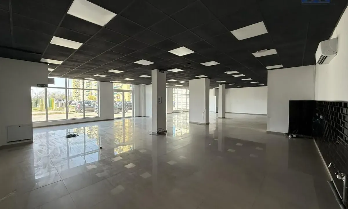 Rent, office space, 350m², Jugovićevo, Novi Sad Sve Podlokacije