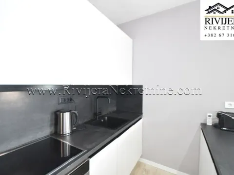 Prodaja, jednosoban stan, 45m², Đenovići, Herceg Novi - image 8