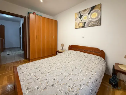 Izdavanje, jednosoban stan, 45m², Tuški Put, Podgorica - image 5