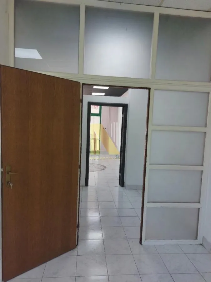 Rent, office space, 47m², Podbara, Novi Sad Sve Podlokacije