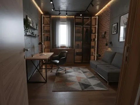 Prodaja, trosoban stan, 78m², Petrovaradin, Novi Sad - image 3
