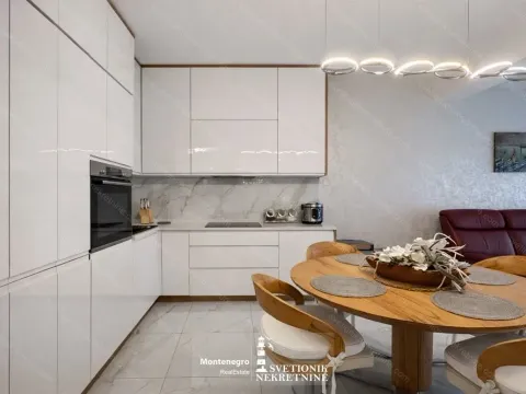 Prodaja, dvosoban stan, 62m², Igalo, Herceg Novi - image 4