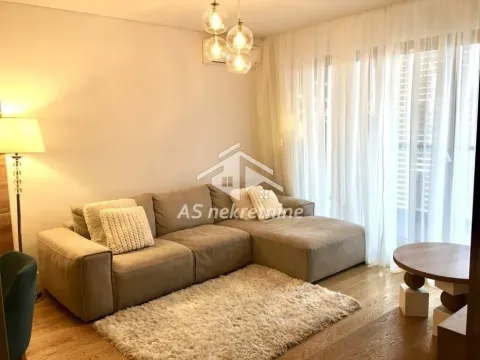 Rent, three bedroom apartment, 68m², Novi Beograd Blok 63, Novi Beograd Sve Podlokacije - image 2