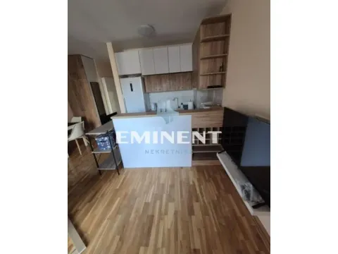 Rent, two bedroom apartment, 42m², Bogoslovija, Palilula Sve Podlokacije - image 3