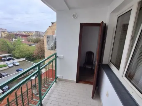 Rent, studio apartment, 25m², Grbavica, Novi Sad Sve Podlokacije - image 6