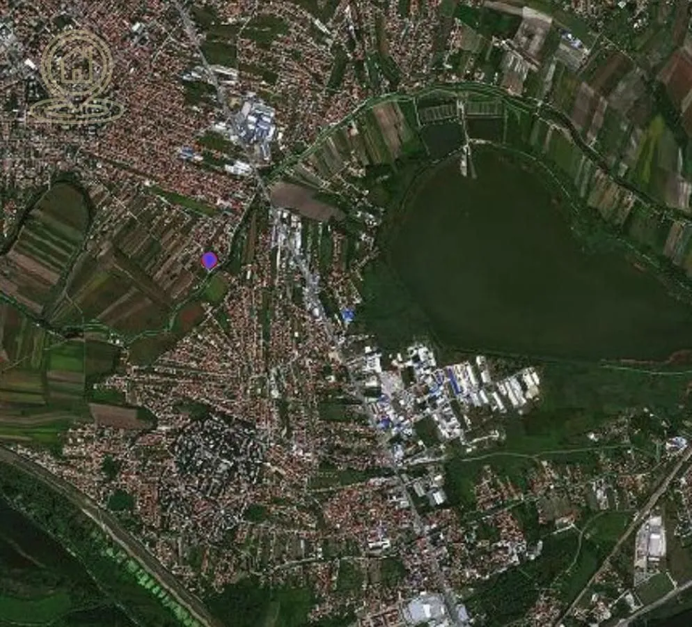 Prodaja, plac, 2100m², Borča 1, Borča Sve Podlokacije