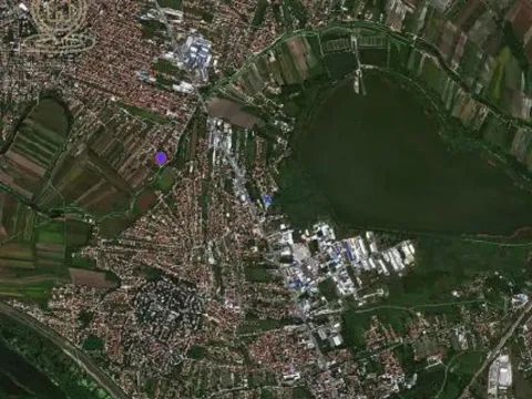 Sale, land lot, 2100m², Palilula Sve Podlokacije, Beograd - image 3