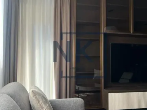 Izdavanje, dvosoban stan, 70m², Central Point, Podgorica - image 6