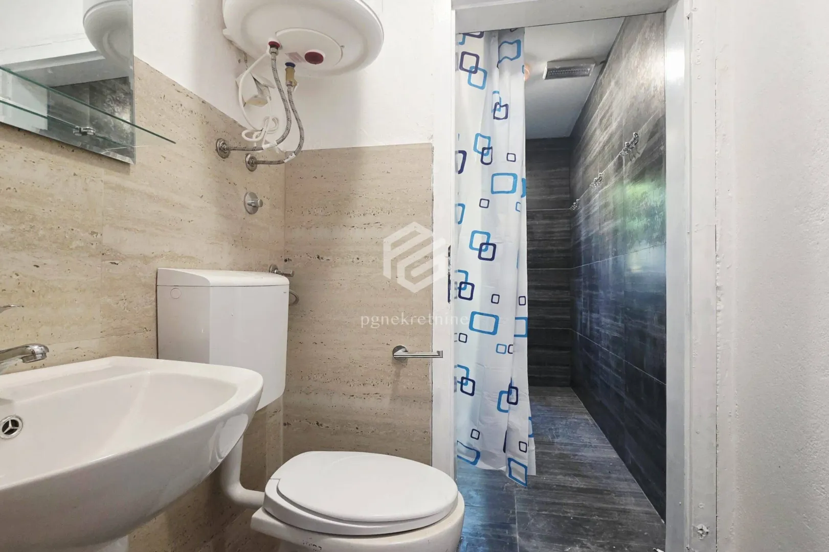 Rent, apartment, 346m², Velje Brdo, Podgorica