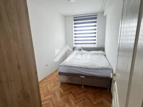 Rent, two bedroom apartment, 47m², Centar, Novi Sad - image 6