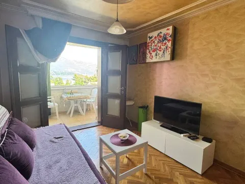 Sale, one bedroom apartment, 40m², Centar, Budva - image 7