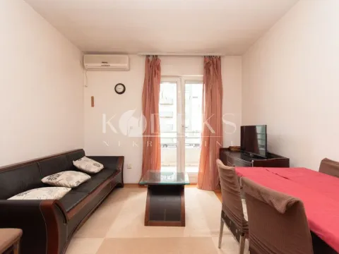 Izdavanje, jednosoban stan, 36m², Stari Aerodrom, Podgorica - image 7