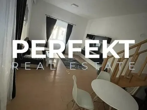 Sale, house, 61m², Centar, Pančevo
