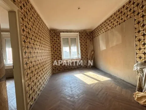 Prodaja, trosoban stan, 72m², Savski Venac, Beograd - image 3